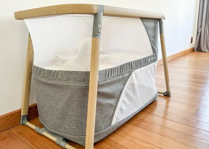 Fully Equipped Vitoshka Area Spacious Metro