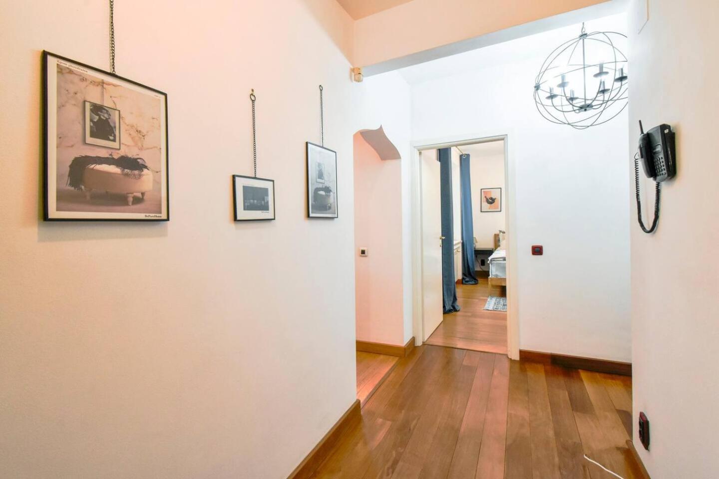 Fully Equipped Vitoshka Area Spacious Metro Apartment *