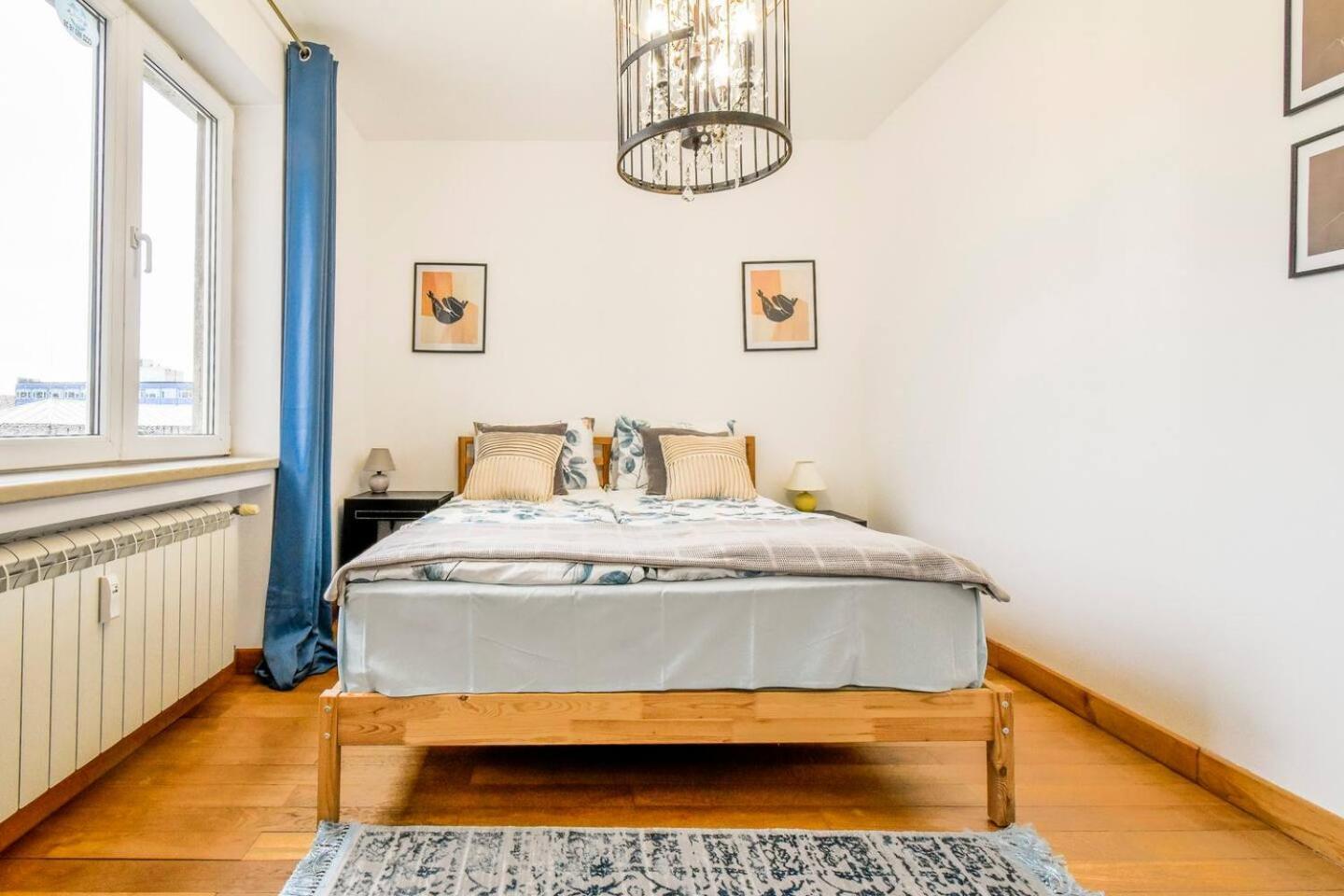 Apartment Fully Equipped Vitoshka Area Spacious Metro *