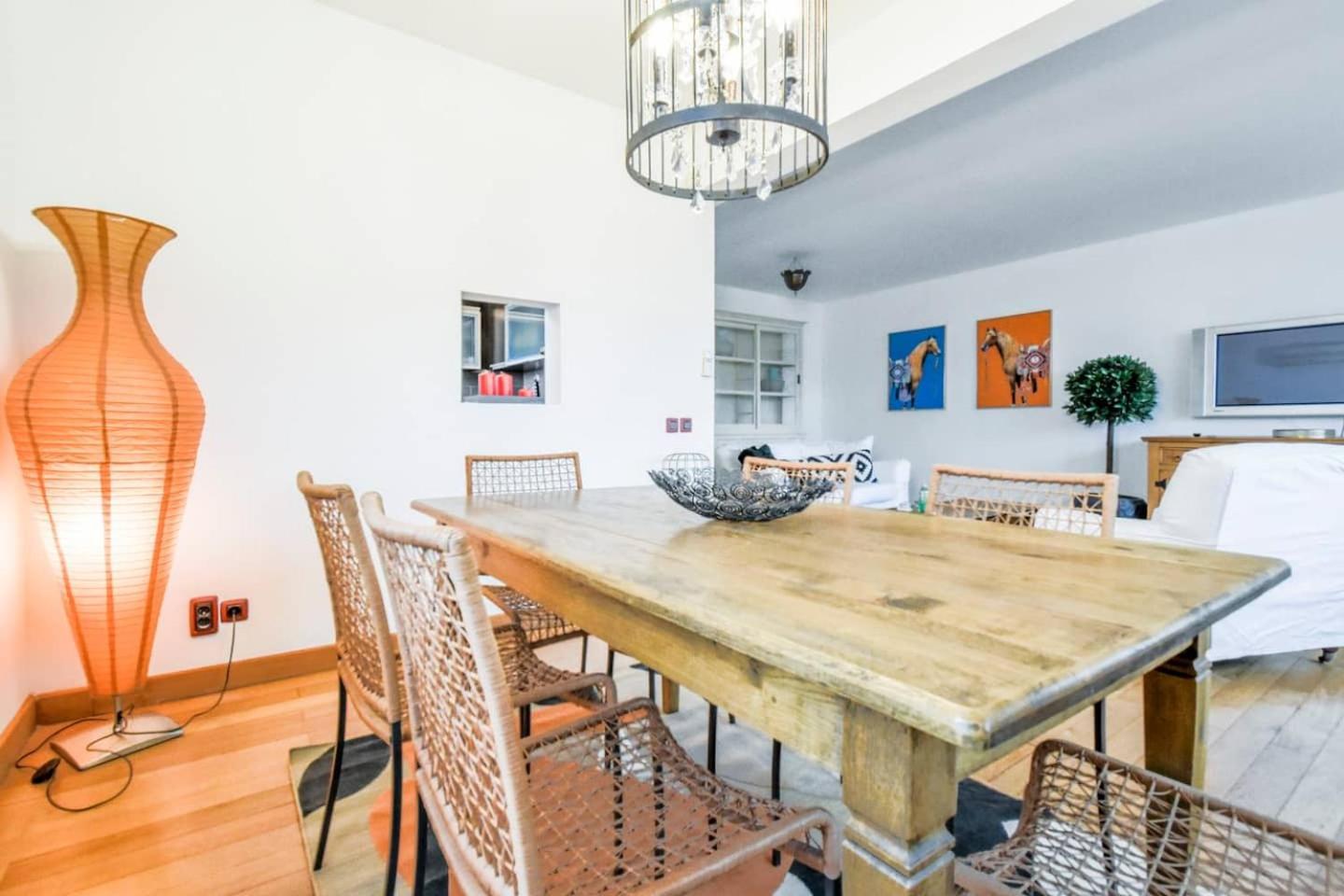 Apartament Fully Equipped Vitoshka Area Spacious Metro *