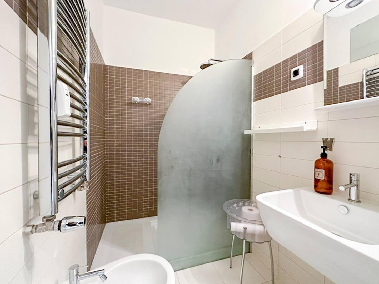 Apartment Fully Equipped Vitoshka Area Spacious Metro